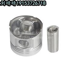 QSB活塞组件4089430与活塞总成3948465 南京康明斯工程机械大修件详解