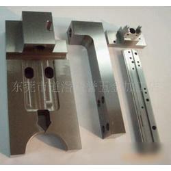 五金机械零件加工 产业链中的核心环节与供应优势