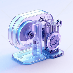 精密机械零件加工 制造业的基石与创新引擎