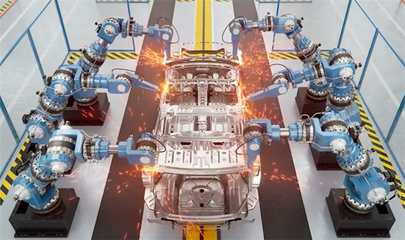 产品中心 精密机械零件的创新与应用