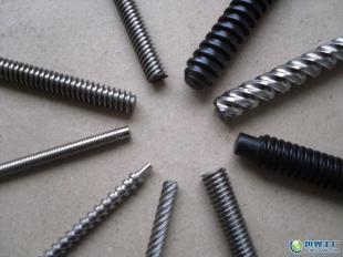 供应梯形丝杆价格、厂家信息及市场分析