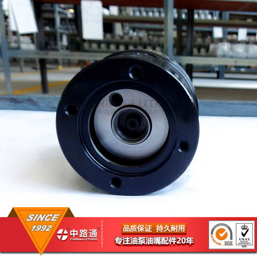 柴油机卢卡斯泵头7185 044l 汽车零配件行业中的关键机械零件